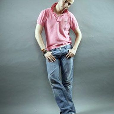 Christian Chávez photo 46