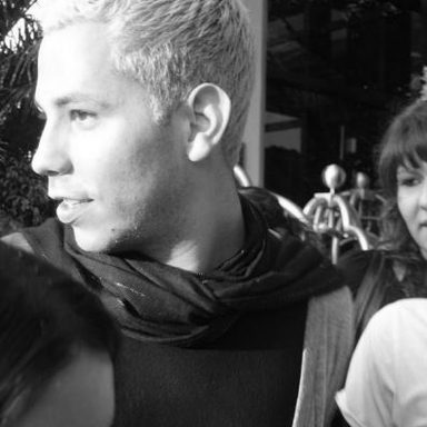 Christian Chávez photo 39