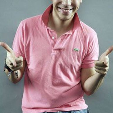 Christian Chávez photo 48