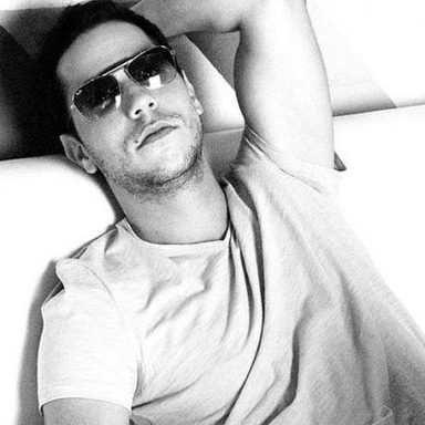 Christian Chávez photo 22