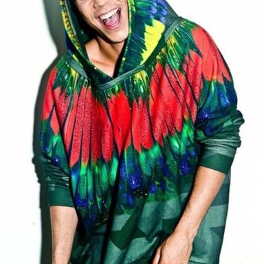 Christian Chávez photo 11