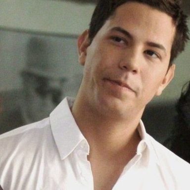 Christian Chávez photo 17