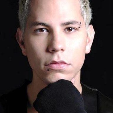 Christian Chávez photo 50