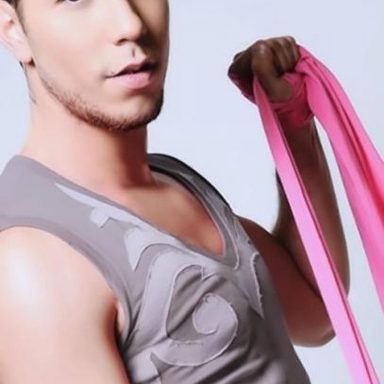 Christian Chávez photo 23