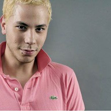 Christian Chávez photo 47