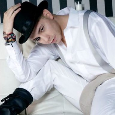 Christian Chávez photo 21