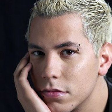 Christian Chávez photo 49