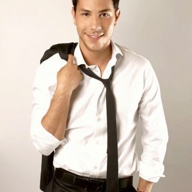 Christian Chávez photo 35