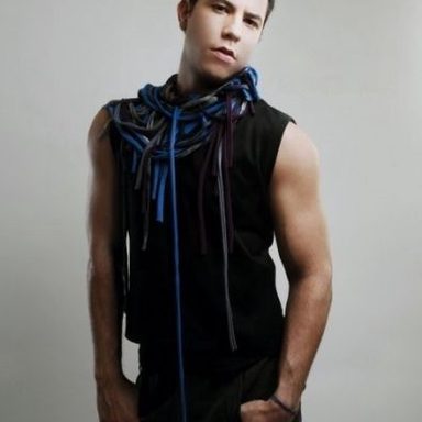 Christian Chávez photo 37