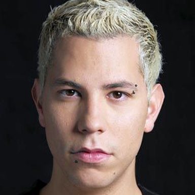 Christian Chávez photo 41