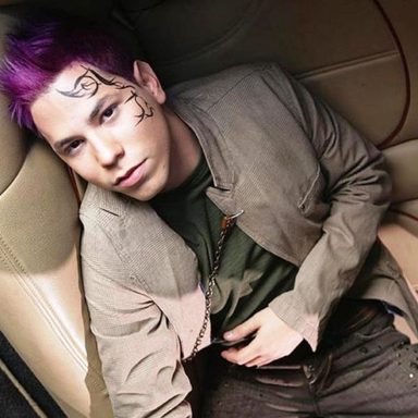 Christian Chávez photo 9