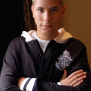 Christian Chávez photo 45