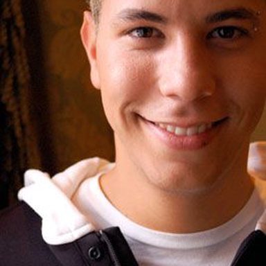 Christian Chávez photo 42