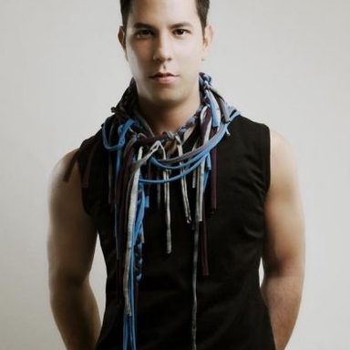 Christian Chávez photo 36