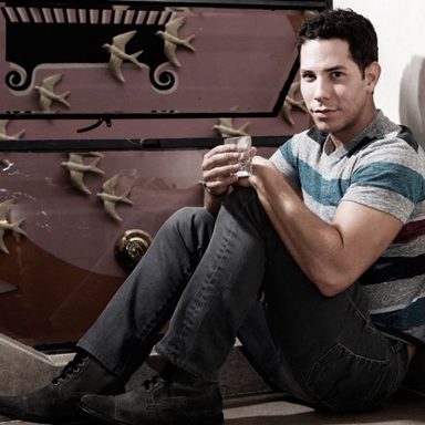 Christian Chávez photo 14