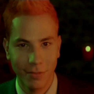 Christian Chávez photo 10