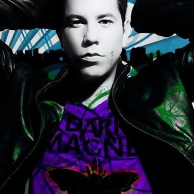 Christian Chávez photo 28