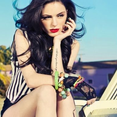 Cher Lloyd photo 52