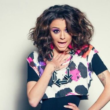 Cher Lloyd photo 51