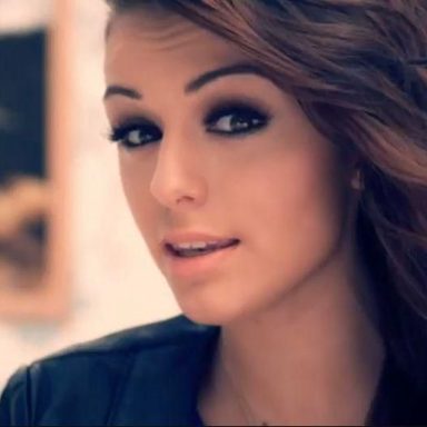 Cher Lloyd photo 37