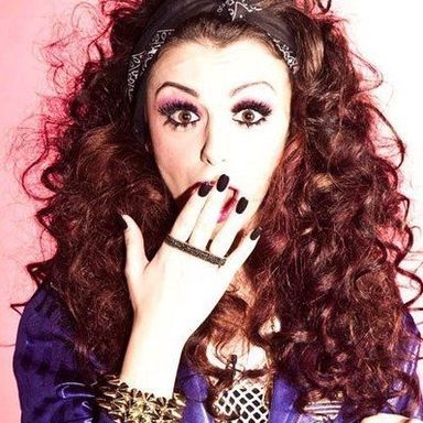 Cher Lloyd photo 76