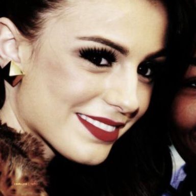 Cher Lloyd photo 16