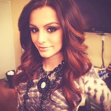 Cher Lloyd photo 58