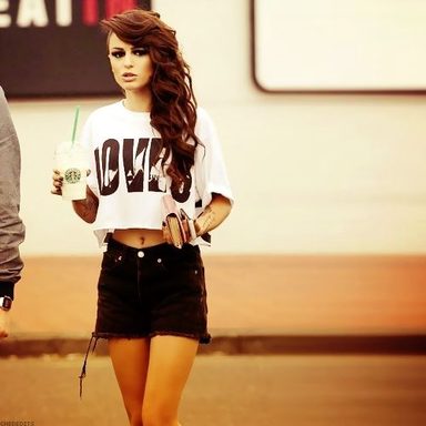 Cher Lloyd photo 70