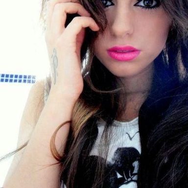 Cher Lloyd photo 11