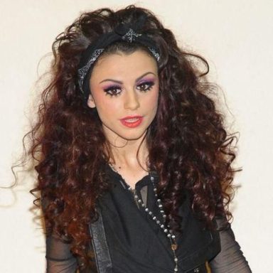 Cher Lloyd photo 35