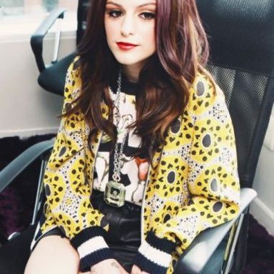 Cher Lloyd photo 42