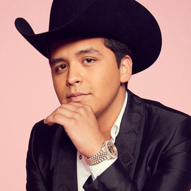 Christian Nodal