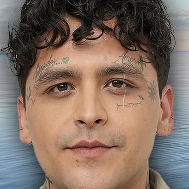 Christian Nodal