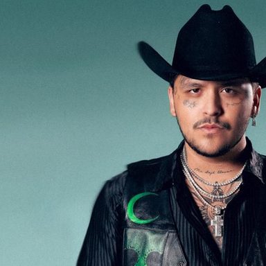 Christian Nodal