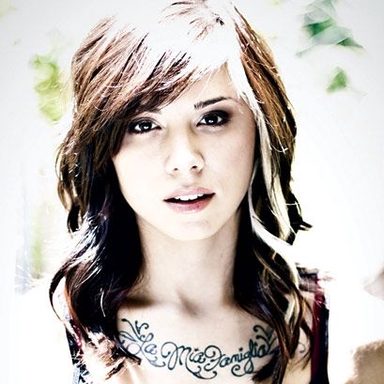 Christina Perri photo 72