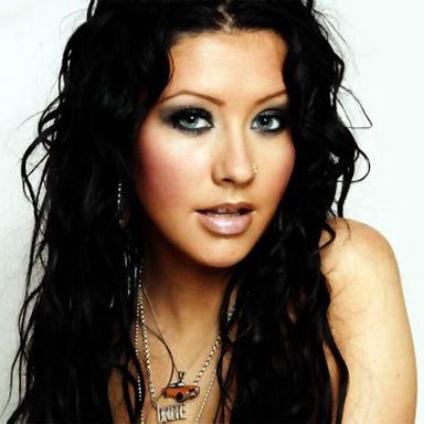 Christina Aguilera photo 267
