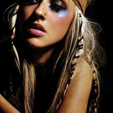 Christina Aguilera