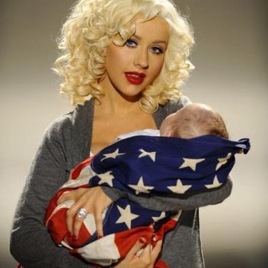 Christina Aguilera photo 187