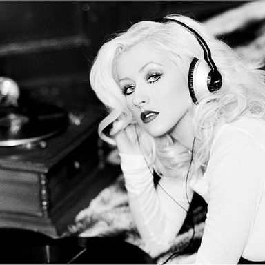Christina Aguilera photo 185