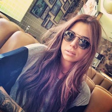 Christina Perri photo 12