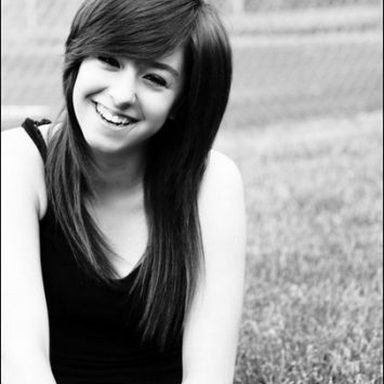 Christina Grimmie photo 38