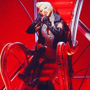 Christina Aguilera photo 202