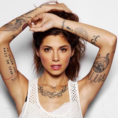 Christina Perri photo 57