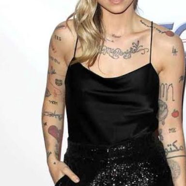 Christina Perri photo 45