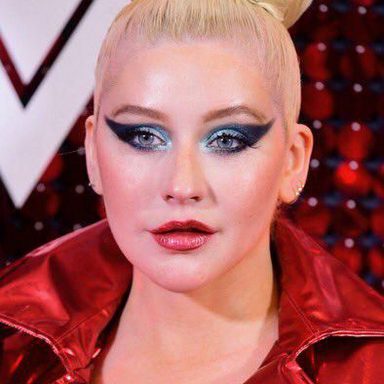 Christina Aguilera photo 64