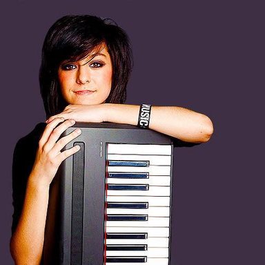 Christina Grimmie photo 16