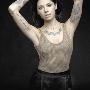 Christina Perri photo 49