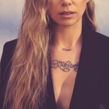 Christina Perri photo 44