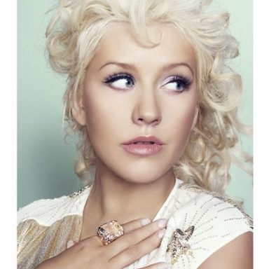 Christina Aguilera photo 118