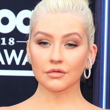 Christina Aguilera photo 98